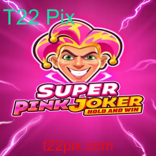 SuperPinkJoker: Um Novo Fenômeno no Mundo dos Jogos
