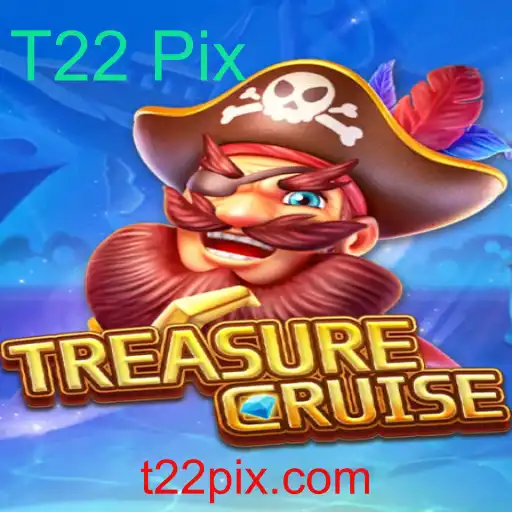 Explorando o Mundo de TREASURECRUISE: Aventuras, Desafios e a Magia de T22 Pix