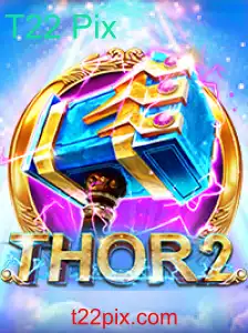 Thor2: Descubra o Fascinante Mundo de T22 Pix