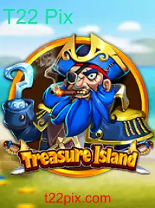 Descubra o Mundo de TreasureIsland: Uma Aventura com T22 Pix