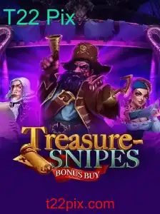 Descubra o Fascinante Mundo de TreasuresnipesBonusBuy com T22 Pix