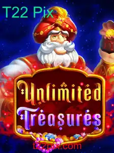 UnlimitedTreasures: Descobrindo Aventuras com o T22 Pix