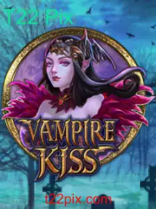 Explorando VampireKiss e a Palavra-Chave T22 Pix
