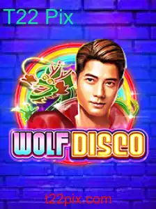Explorando WolfDisco: Uma Aventura Atraente no Universo T22 Pix