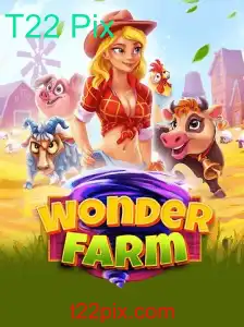 Descubra o Fascinante Mundo de WonderFarm: Um Guia Completo para Novos Jogadores