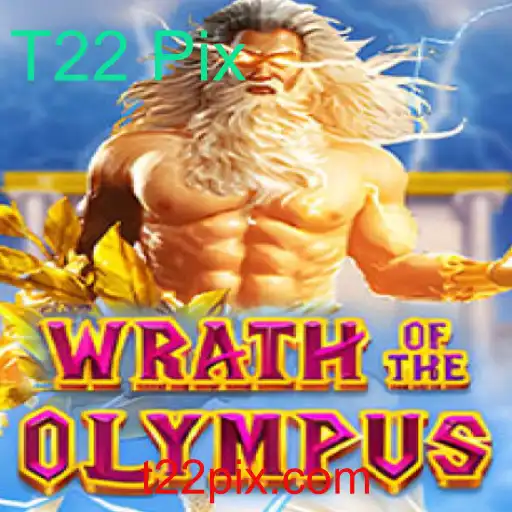 Descubra o Universo de WrathofOlympus: Aventuras Épicas no Mundo dos Deuses