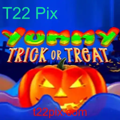 Descubra o Fascinante Mundo de YummyTrickorTreat