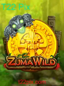 ZumaWild: Uma Introdução ao Jogo e Suas Regras